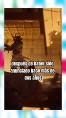 Primer trailer de Assassin's Creed Shadows | Reporte Indigo