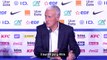 France - Deschamps : 