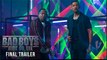 Bad Boys: Ride or Die | Final Trailer - Will Smith, Martin Lawrence