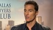 It Sounds Like Camila Alves Actually Wasn't So Keen When Matthew Mcconaughey Initially Moved His Family From California To Texas