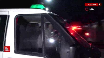 Adıyaman’da çürümeye başlayan erkek cesedi bulundu