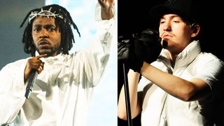 Kendrick Lamar In Top 10, Shaboozey In Top 5 On TikTok Top 50 Chart | Billboard News
