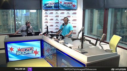 Spiegel: 'The Cubs have found a real one here in Javier Assad'