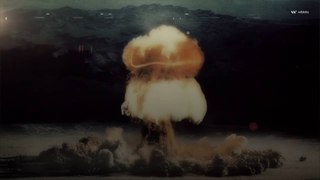 Advocates Fight For Those Sickened By US Nuclear Testing Program on Capitol Hill