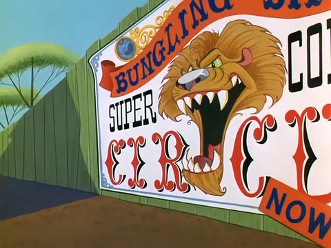 Tom And Jerry - 145 - Jerry Go Round (1966)