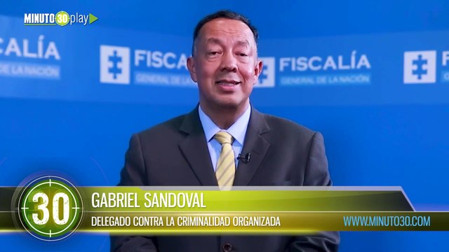 Funcionarios de la Registraduría y Cancillería operaban dentro de una red de tráfico de migrantes