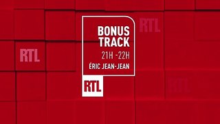 Le journal RTL de 22h du 16 mai 2024