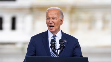 Presidente Biden propone formalmente reclasificar la marihuana como droga de bajo riesgo: estará al nivel de ciertos analgésicos