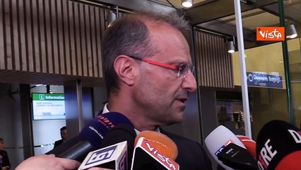 Adr apre a Termini lo spazio Airport in the City, si potr? fare il check in stazione