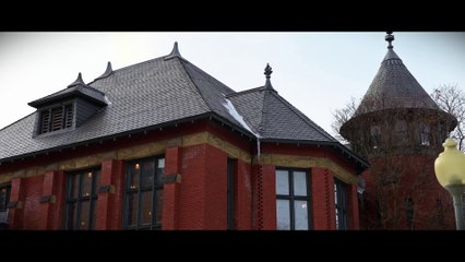 Canada - Montreal - Unveil the Enchantment of Westmount Park