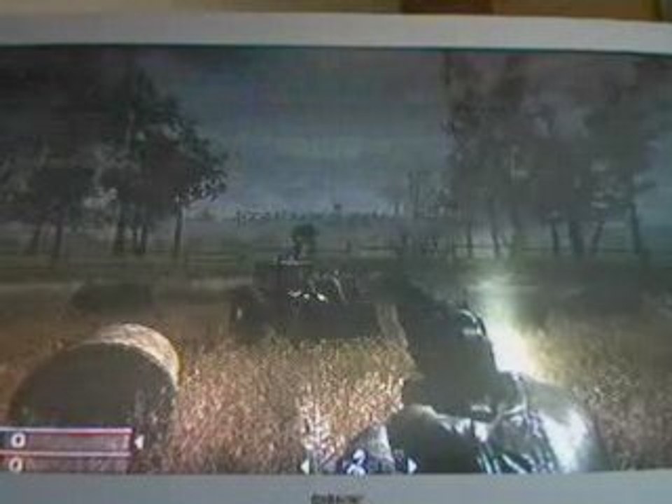 Video COD4