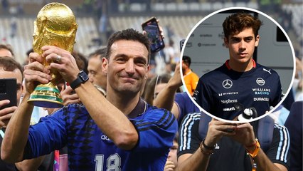 'I believe in the journey' - Albon signs new multi-year Williams deal