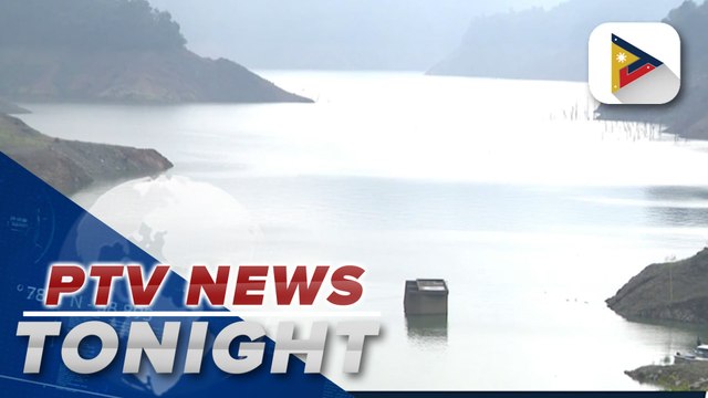 LGUs urged to strictly implement water conservation measures amid El Niño phenomenon