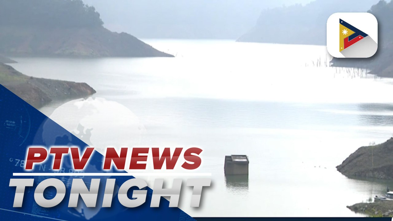 LGUs urged to strictly implement water conservation measures amid El Niño phenomenon