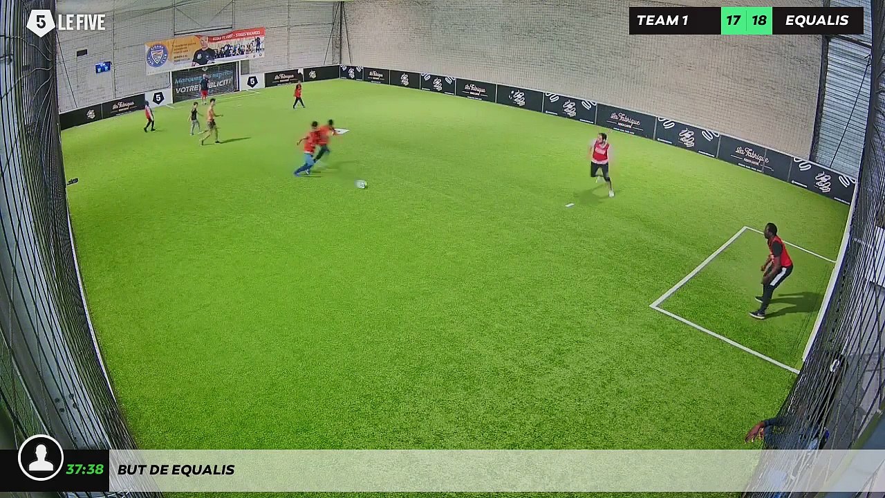 But de equalis