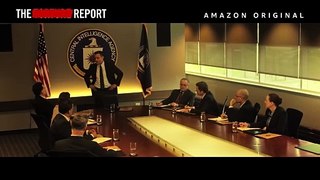 The Report - Official Trailer