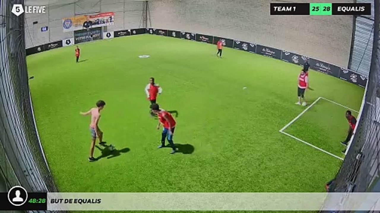 But de equalis