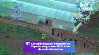Mueren 8 mexicanos tras fuerte choque de camión I Reporte Indigo