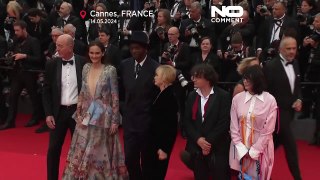 Meryl Streep et Messi : le Festival de Cannes est ouvert!