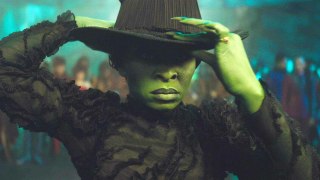 Wicked - Trailer 2 (English) HD