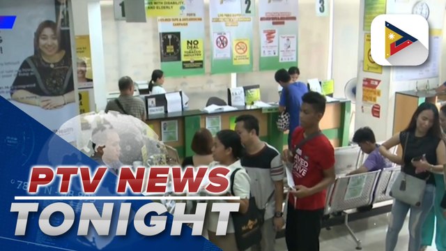 Solons proposes amending Universal Health Care Law to lessen PhilHealth contributions