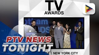 Nominations for Gotham TV Awards revealed, awarding ceremony set on June 4 in New York City