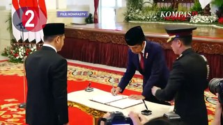 Sandra Dewi Diperiksa Kejagung, Grace Dipanggil Jokowi, Dewan Pers soal RUU Penyiaran [TOP 3 NEWS]