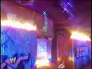 12-15-02 Victoria Vs Trish Stratus Vs. Jacqueline - WWE Armageddon 2002