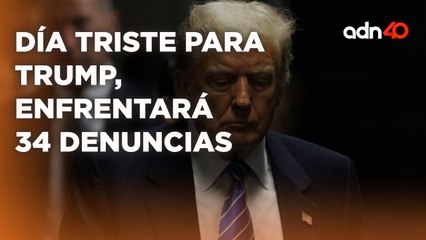 Exabogado de Donald Trump testificó ante su juicio y puso en problemas a Trump I Todo Personal