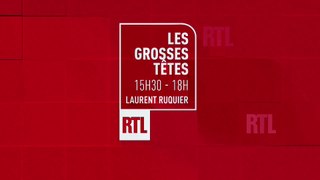 Le journal RTL de 17h du 15 mai 2024