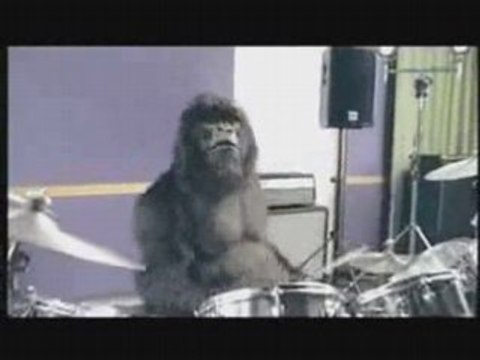 Milka original + milka parody