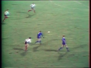 EINDHOVEN -  ROTTERDAM - 1978  - SAISON  1978/1979 -