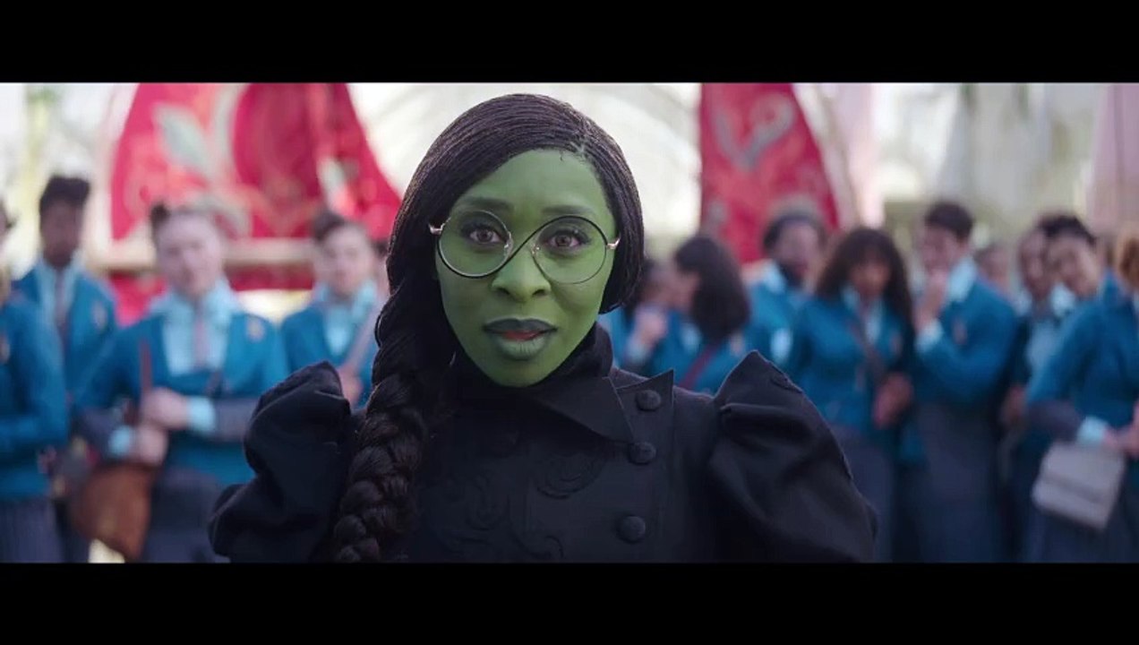 Wicked Trailer OV