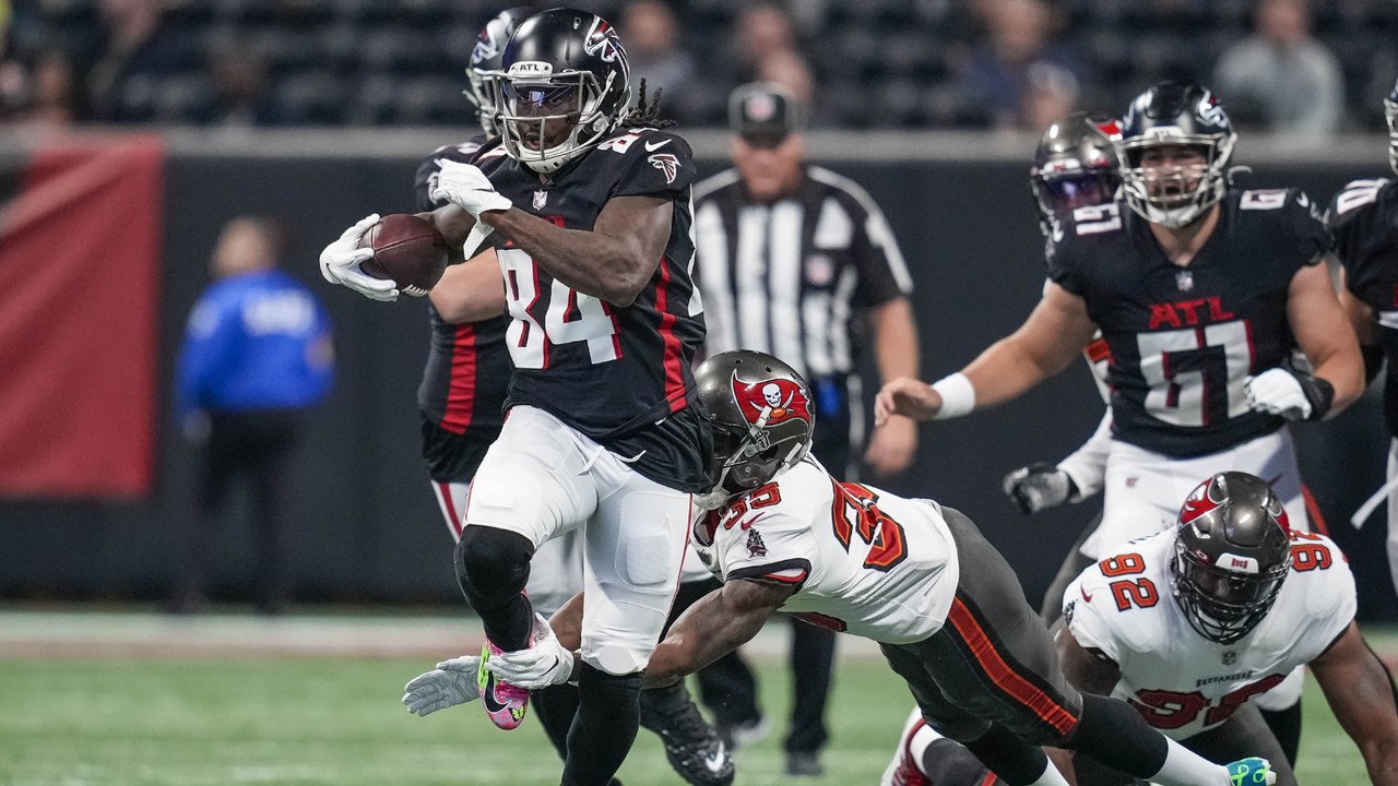 NFL Dominates May Headlines with Schedule Release, Draft News