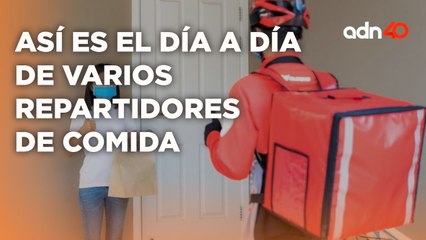 Una mujer indicó mal la dirección a repartidor y todavía le regala una lluvia de golpes e insultos