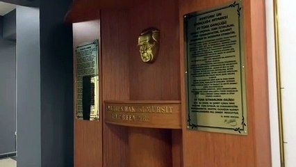 Altaylar Mimarlık - Gebze Anibal Anadolu Lisesi Projemiz