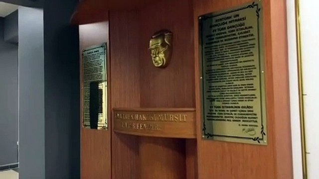 Altaylar Mimarlık - Gebze Anibal Anadolu Lisesi Projemiz