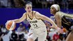 Connecticut Sun Pressures Caitlin Clark in WNBA Debut and Defeats Indiana Fever