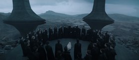 Dune: Prophecy | Teaser tráiler oficial