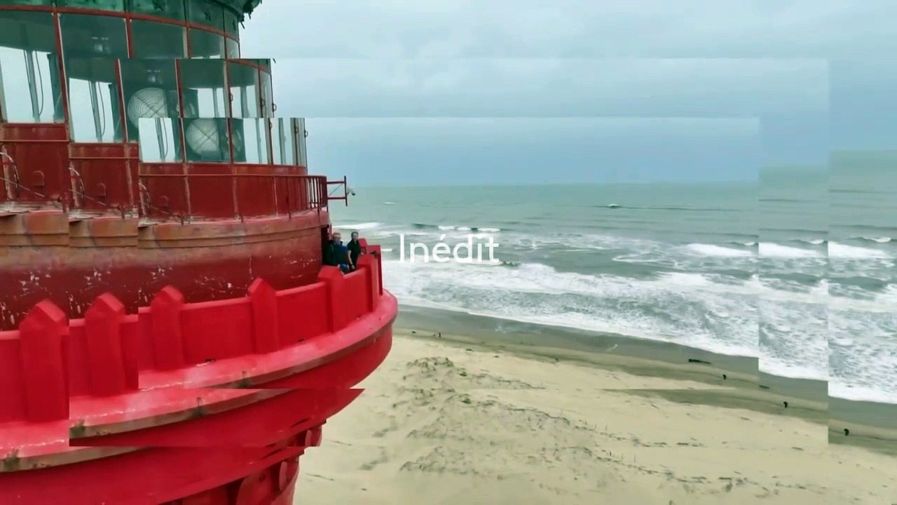 Échappées Belles (Les Charentes en van) - 18 mai