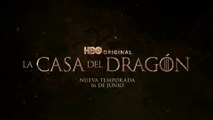 La Casa del Dragón | Segunda Temporada | Trailer Oficial | Max