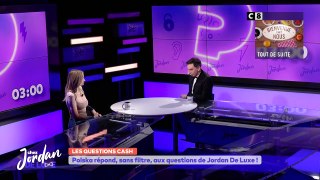 TPMP : Polska dévoile son salaire de chroniqueuse