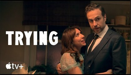 Trying: Seasons 1–3 Recap | Apple TV+
