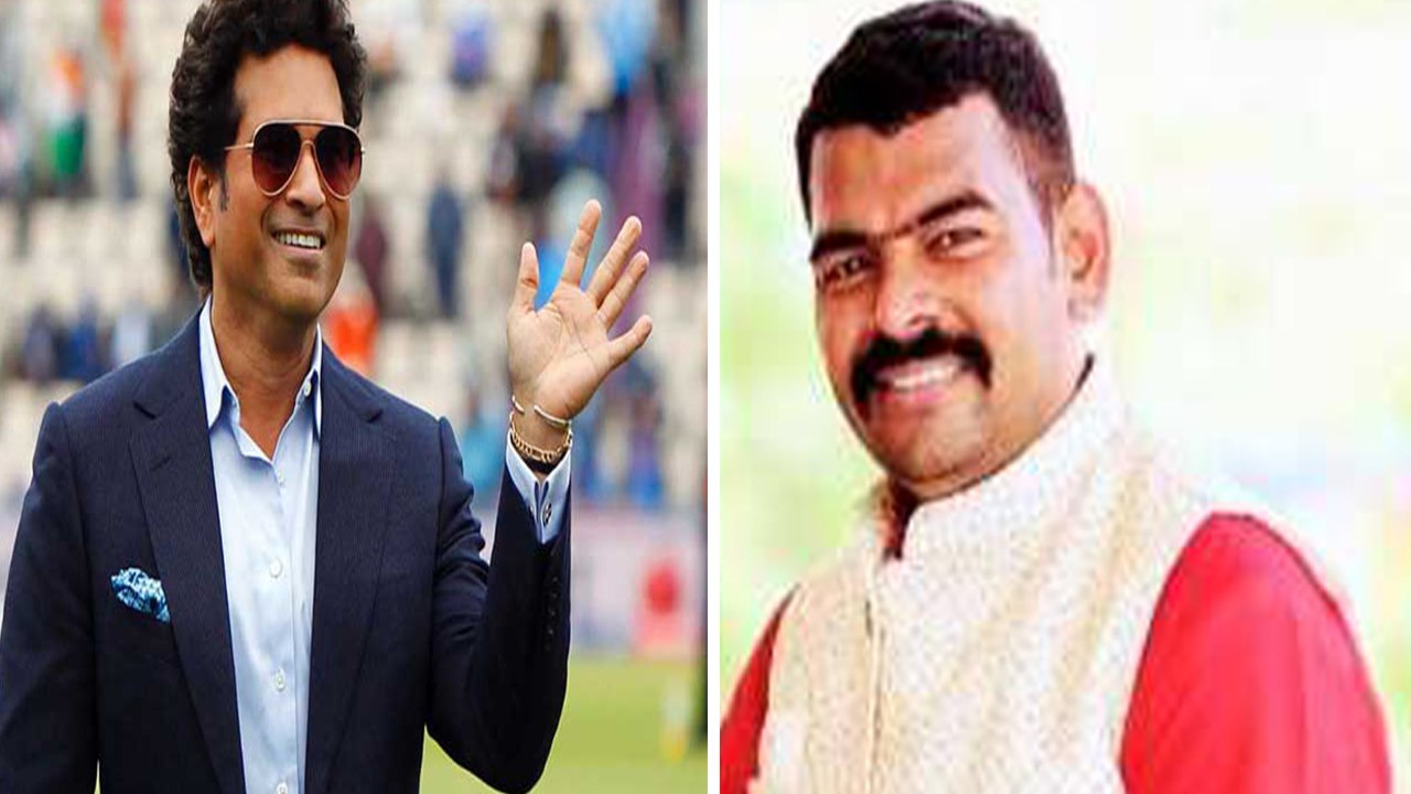 Sachin Tendulkar की सुरक्षा में तैनात SRPF जवान ने की खुदकुशी, पुलिस जांच में जुटी | FilmiBeat
