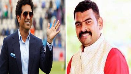 Sachin Tendulkar की सुरक्षा में तैनात SRPF जवान ने की खुदकुशी, पुलिस जांच में जुटी | FilmiBeat