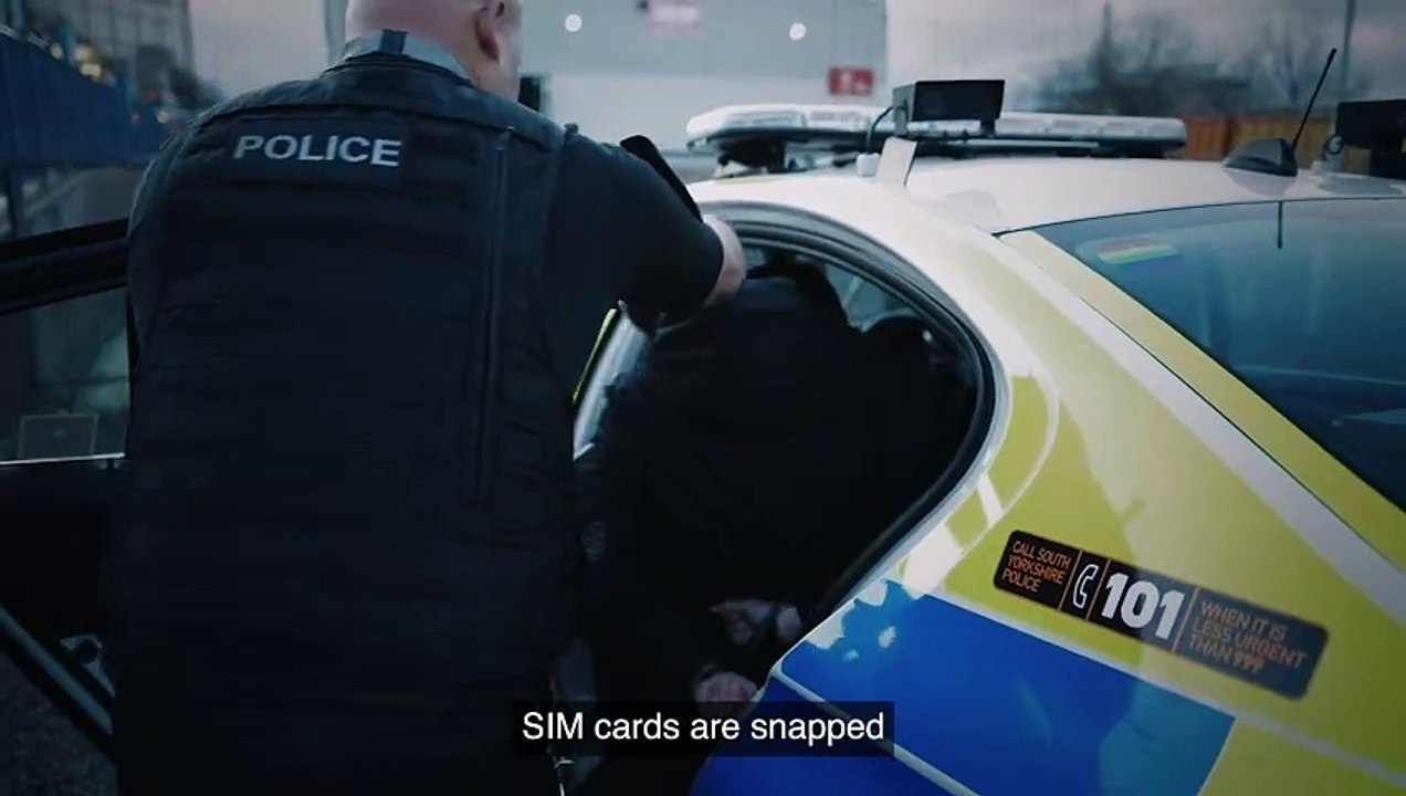 For my own protection: Detective pens anti-knife crime book based on fatal Sheffield stabbing