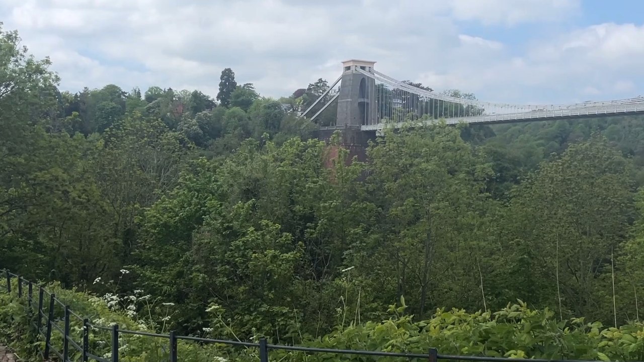 Bristol Cycle lanes: What do locals think of the cycle lanes in the city?