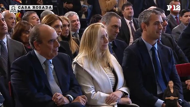 Milei defendió a Menem al colocar su busto en la Casa Rosada: Les duela o no, ha sido el mejor presidente de la historia