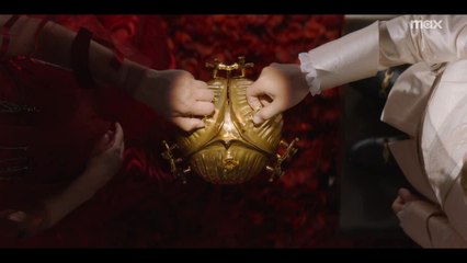 Dune Prophecy - Trailer VO