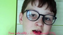 NEW SUBREDDIT!